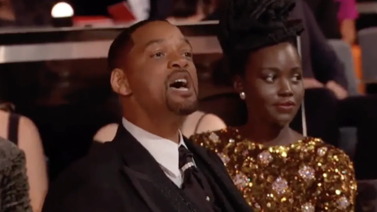 A “Hellish” Vision Turned Will Smith’s Life Upside Down Before Oscars SLAPGATE