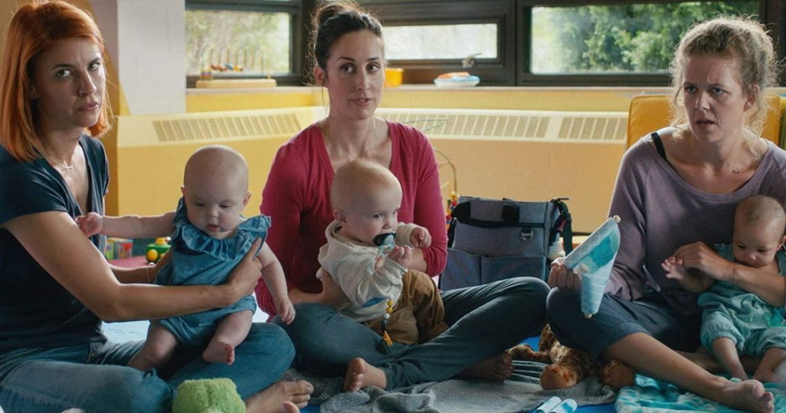 Bad News for ‘Workin’ Moms’ Fans About Upcoming Season 7 on CBC and Netflix