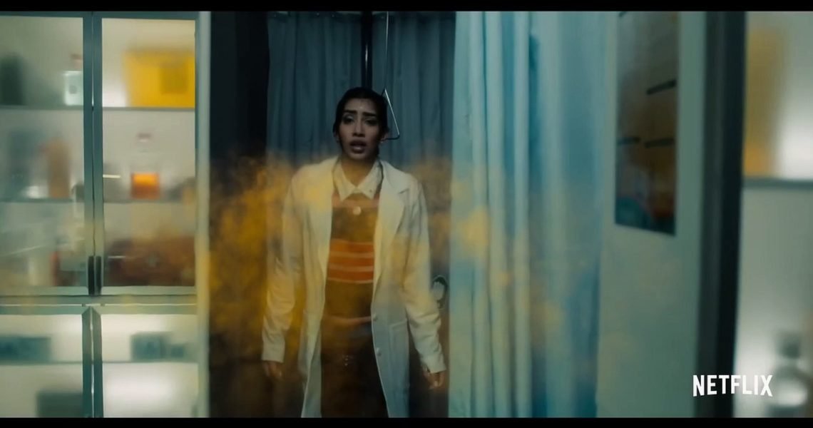 ‘The Imperfects’ Trailer Promises Another ‘Stranger Things’ or ‘The Umbrella Academy’ for Netflix Fans?