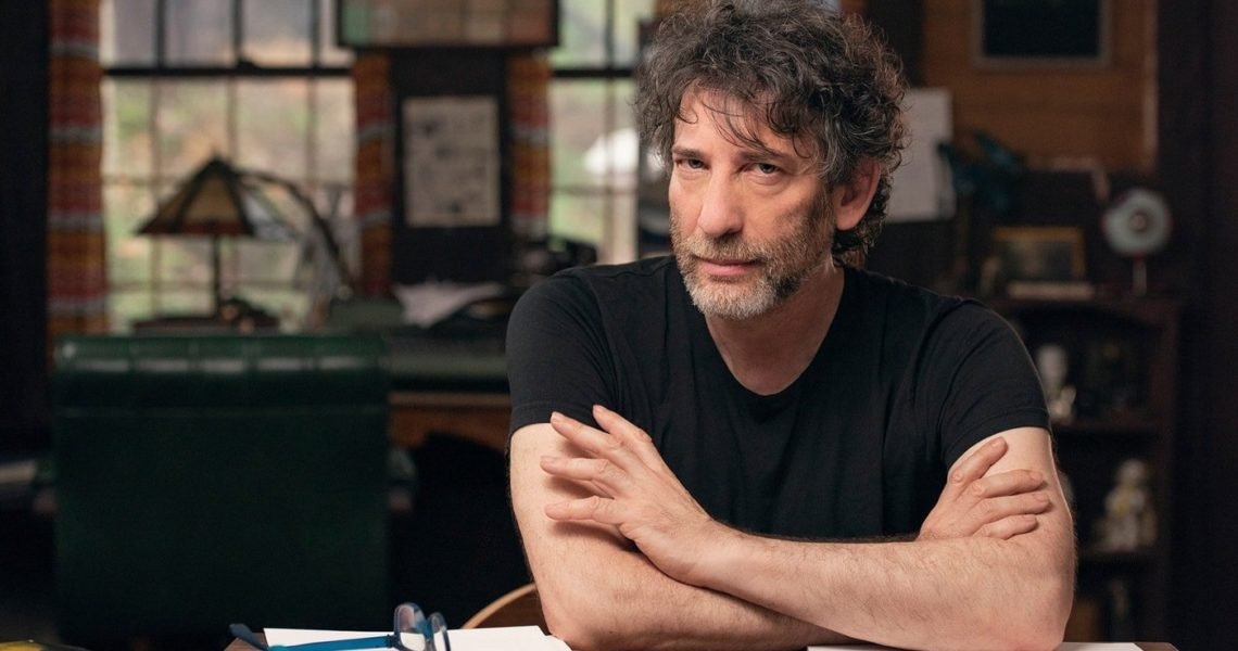 A Journey Of Dreams And Nightmares, It Took Neil Gaiman 32 Years To Bring ‘The Sandman’ To Life