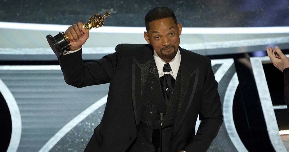 With a Career Spanning Over Three Decades, What Is the Net Worth of Superstar Will Smith?