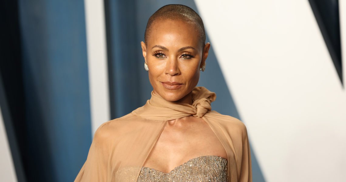 What Happened to ‘Redd Zone’ That Jada Pinkett Smith Signed With Netflix?
