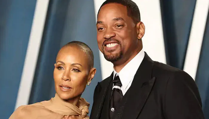 Jada Pinkett Smith Convinced Will Smith to Take the Part in His Now Most Successful Movies Franchise, Streaming Shortly on Netflix