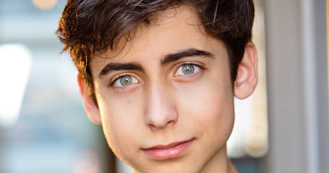 Here’s What You Don’t Know About Aidan Gallagher, ‘The Umbrella Academy’ Breakthrough Star AKA Number 5