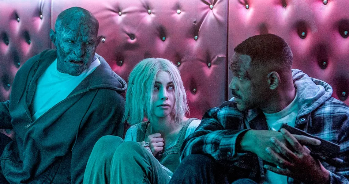 Fans Take a Dig on ‘Bright 2’ Getting Cancelled, And How Will Smith SLAPGATE Became Netflix’s Scapegoat