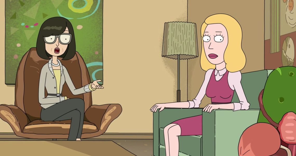 5 Reasons Why The John Wick Parody Episode “Pickle Rick” From ‘Rick And Morty Season 3 Deserves A Re-Watch