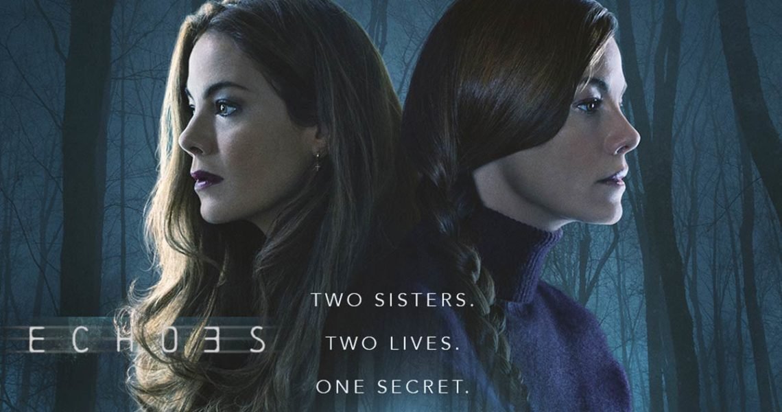 5 Reasons You Should Be Streaming ‘Echoes’ on Netflix, the Show That Overpowered the Sandman’s Success