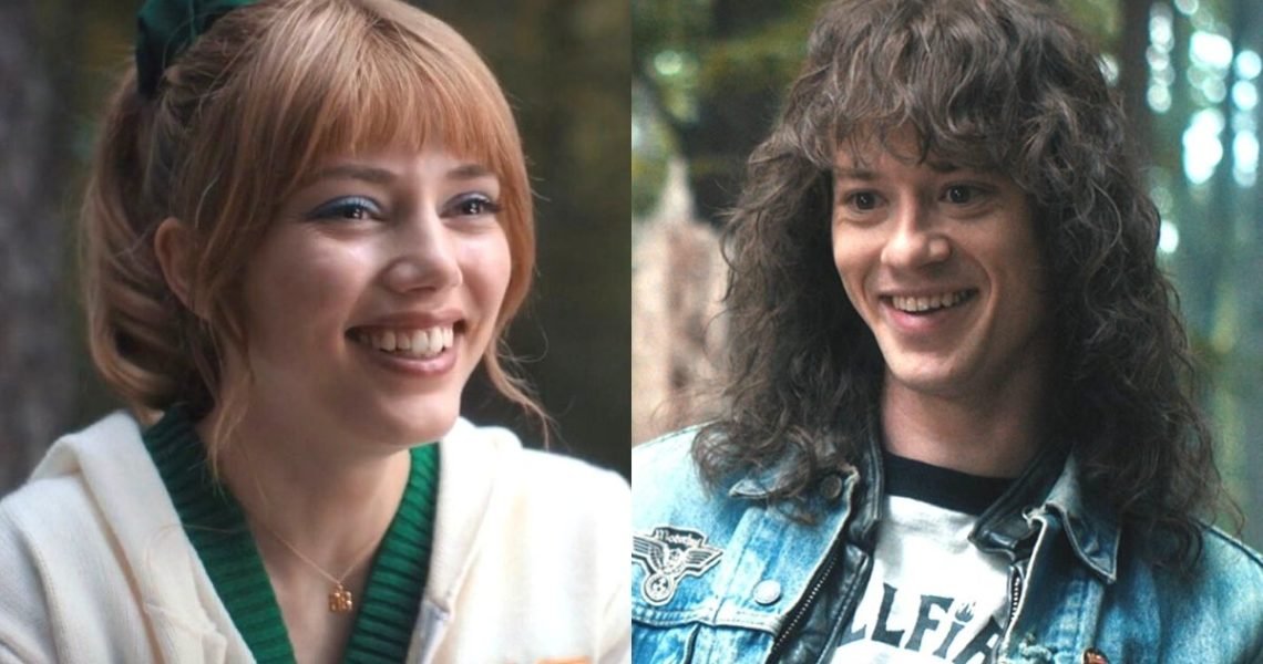 Joseph Quinn Weighs in on the Only Couple That Matters From Stranger Things “It Would Be Lovely”, and We Agree