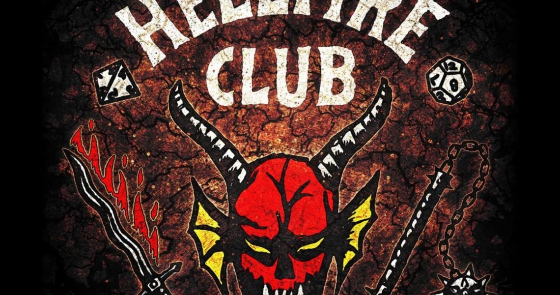 How Is Hellfire Club Different in The Sandman and Stranger Things?