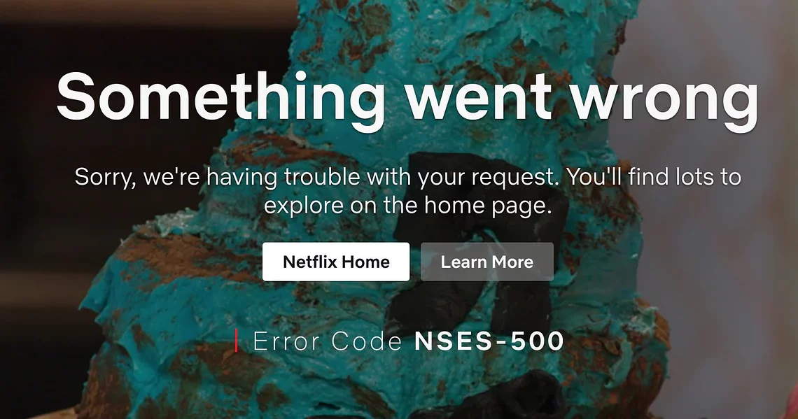 How Many Times Has Netflix Crashed Before Because of Big Releases Like ‘Stranger Things’?