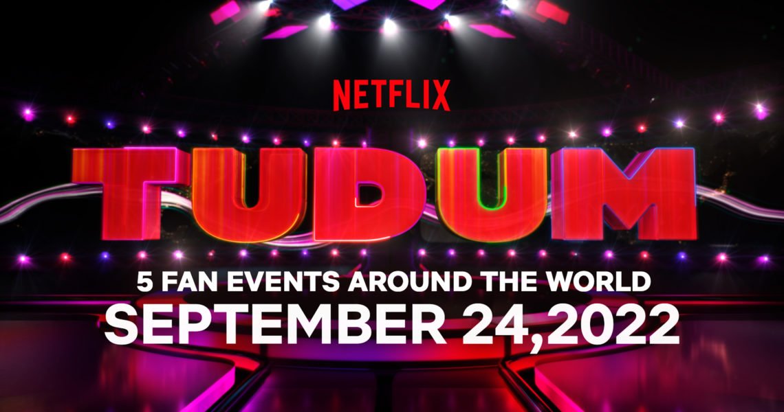 Fans Begin Manifesting First Looks, Sneak Peaks And Everything They Want In Netflix Tudum Returning This September