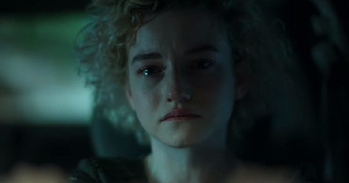 Emmys 2022: Julia Garner’s Chances at Bagging the Awards Soar With These ‘Ozark’ Episodes Submission