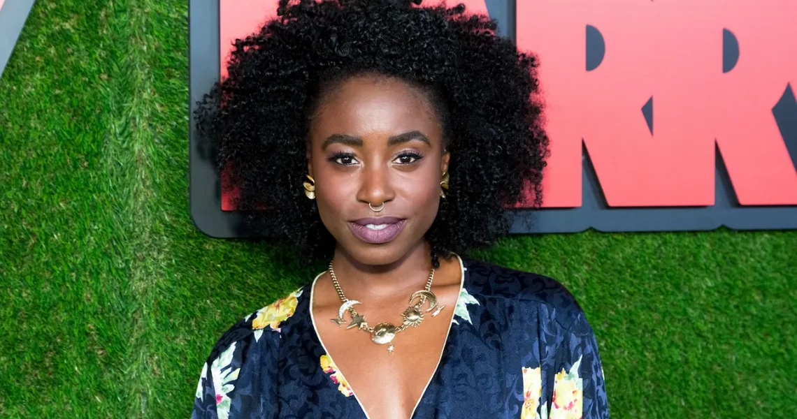 “Death’s power is quiet…”: Kirby Howell-Baptiste Opens Up About Her Role As Death In Neil Gaiman’s ‘The Sandman’