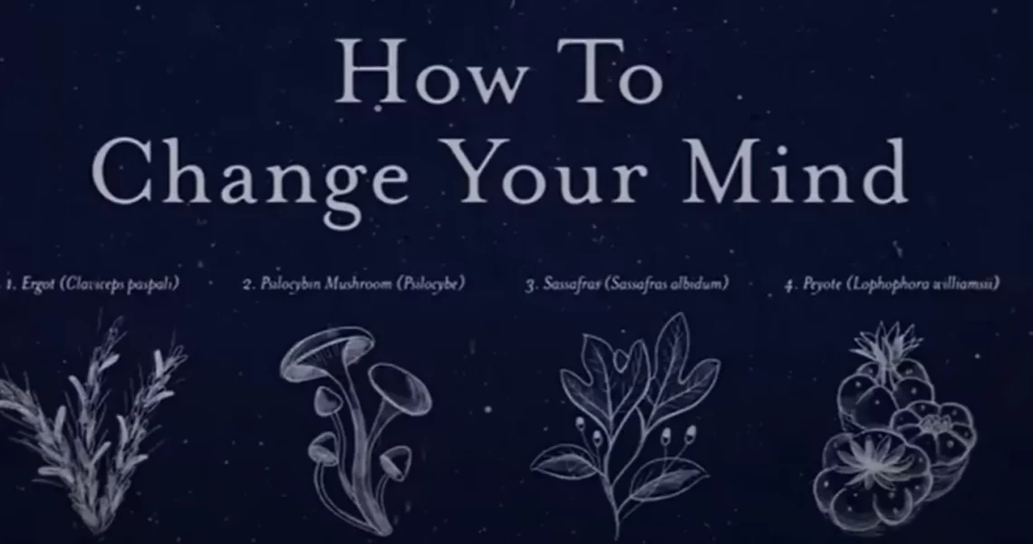 Netflix Explores ‘How to Change Your Mind’? What Is the Documentary Series About?