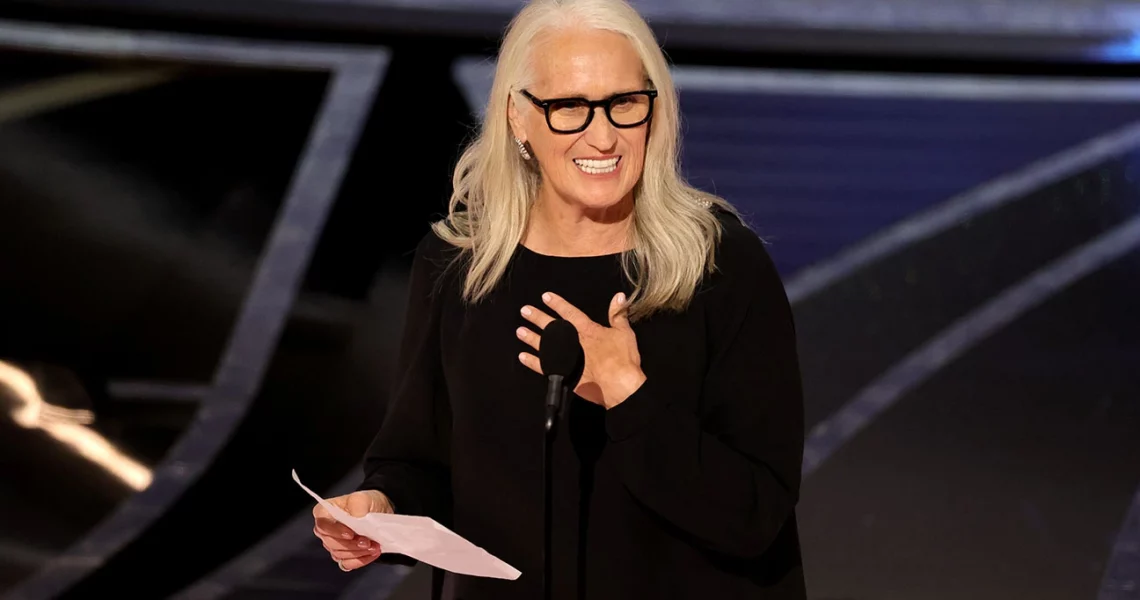 Netflix Is “Not taking risks on people without names” Anymore? Oscar-Winner Jane Campion Opens Up On Subscriber-Fall