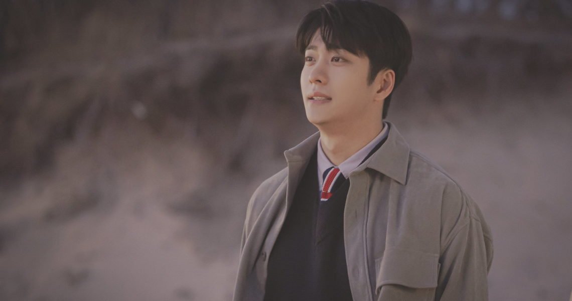 5 Korean Drama Male Leads That Are Entirely Whipped for the Female Leads