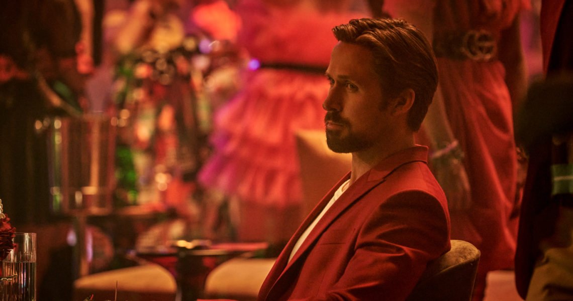 Ryan Gosling Has A Bounty On His Head In ‘The Gray Man’, But Who In Real Life Can Put One Out For Him?
