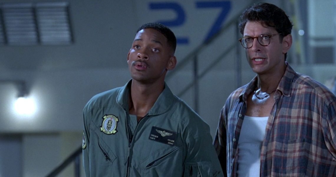 Is the Will Smith Starrer $800M+, ‘Independence Day’ Available on Netflix? Where Can You Stream It?