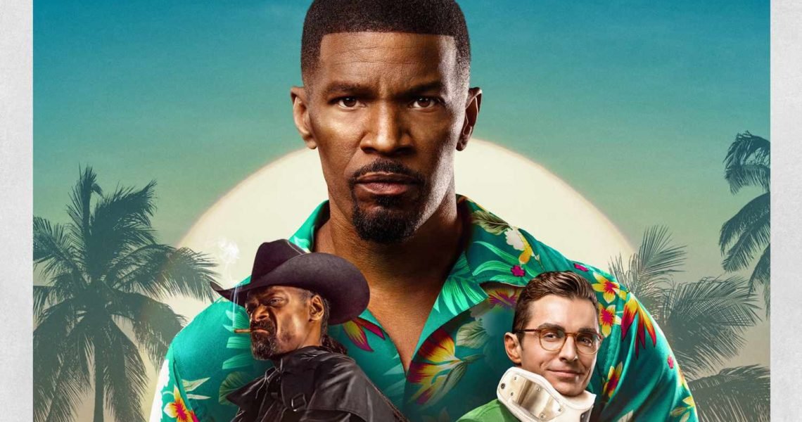 Jamie Foxx Did Not Piss His Pants Hunting Vampires for the First Time in ‘Day Shift’, Also Featuring Snoop Dogg and Dave Franco