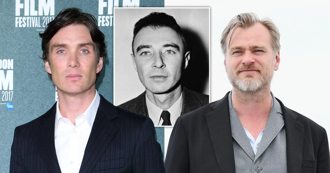 Oscar Incoming for Cillian Murphy? Fans Say It’s Time With ‘Oppenheimer’ After an Emmy Snub for the ‘Peaky Blinders’ Star