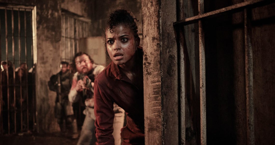Against All Odds and Assumptions Netflix Surprises Fans With Early ‘Resident Evil’ Reviews