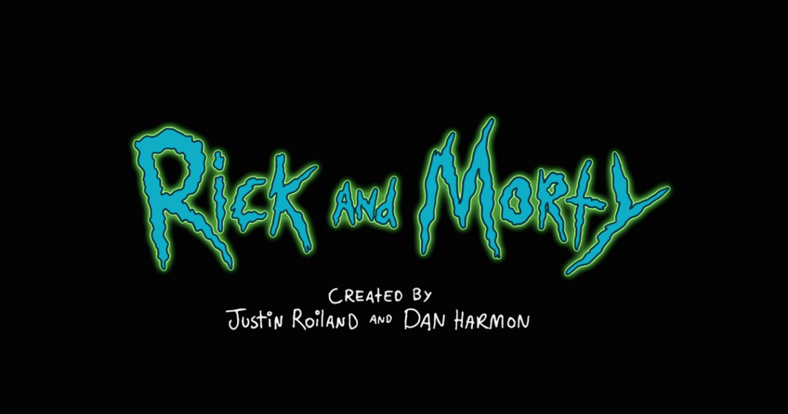 Rick and Morty Warn Fans of All the Fake Merch in the Most Hysterical Way Possible, Saying That It Is the Legal Team Who Disapproves