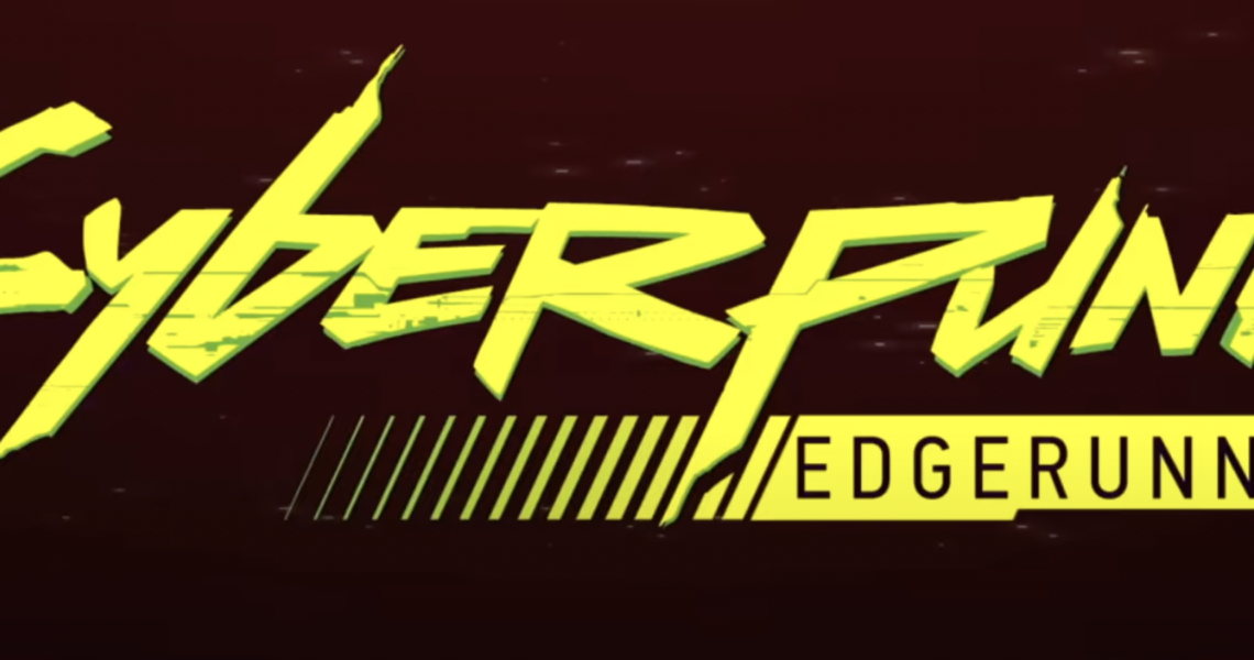 Soaked Up Anime Fans Decode and React to ‘Cyberpunk: Edgerunners’ Opening Credits Shared by Netflix