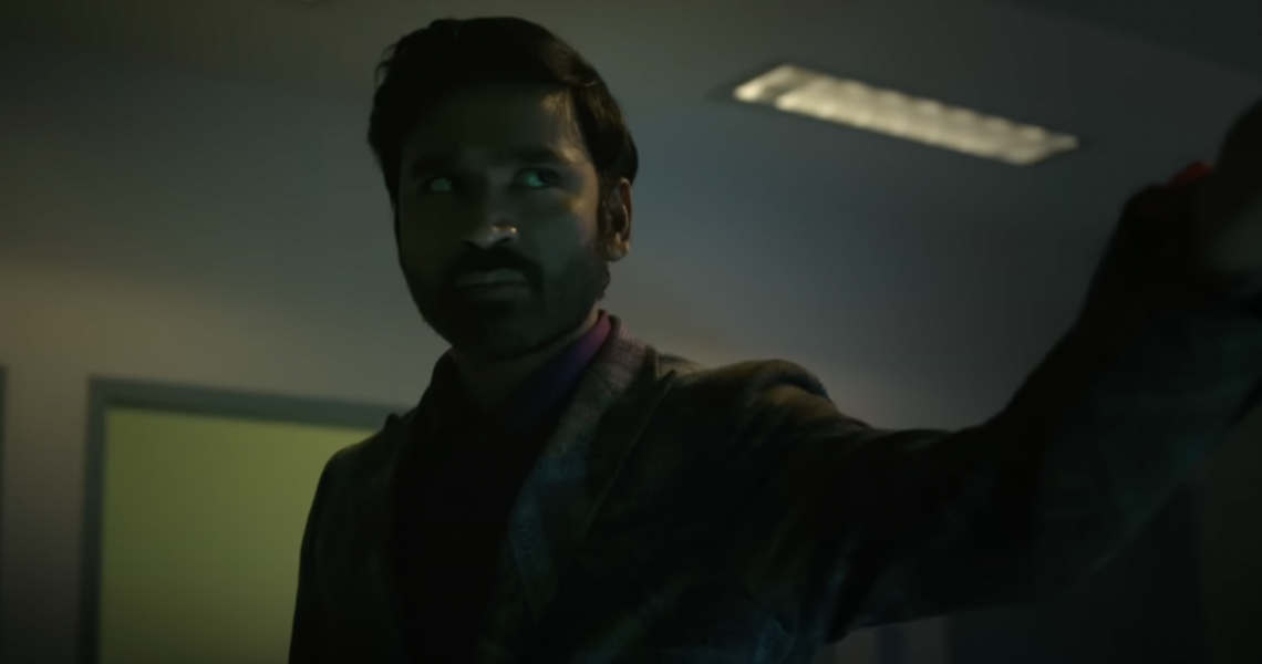 Ryan Gosling & Ana de Armas Fail To Fight South Asian Superstar “Lethal Force” Dhanush in a New Clip From ‘The Gray Man’