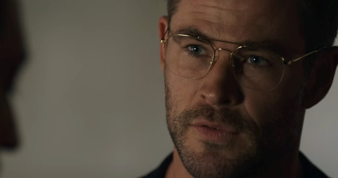 Chris Hemsworth Does Not Believe In “Millennials” in ‘Spiderhead’ for an Interesting Theory
