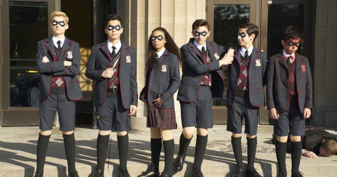 Fans Give The Most Hilarious Explanations For The Umbrella Academy, Following A Simple Inquiry By A Viewer