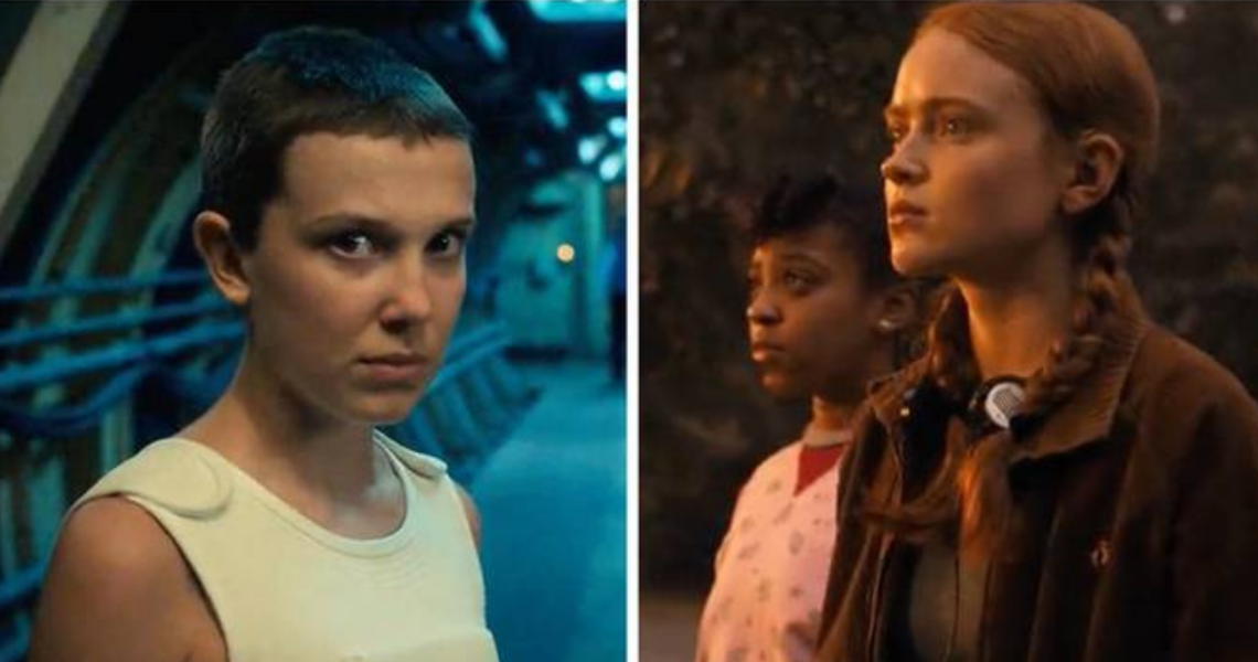 Stranger Things Fan Theories: Why El Couldn’t Find Max? Will She Die in Season 5?
