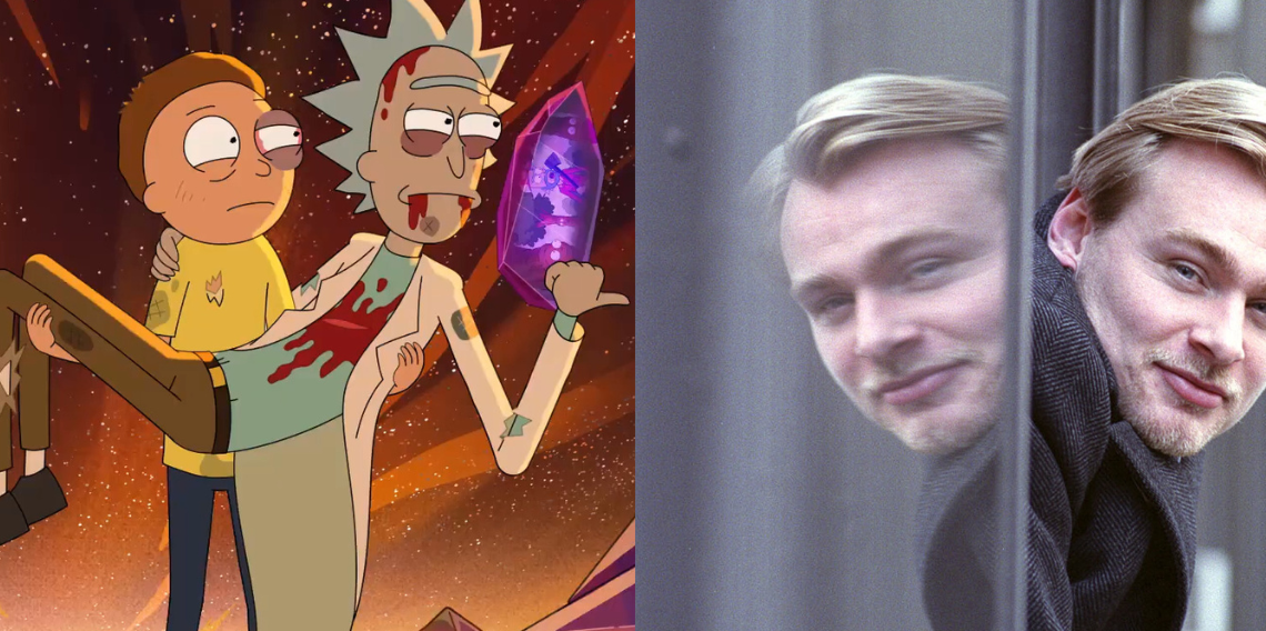How ‘Rick and Morty’ Took a Page From Christopher Nolan’s One of the Most Underrated Movie Movies of All Time