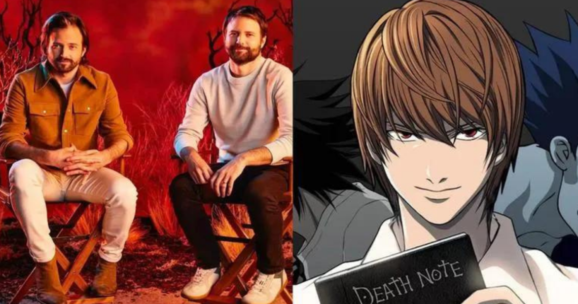 What Do Anime Fans Want From the New ‘Death Note’ Netflix Adaptation by Duffer Brothers and Do They Really Want One?