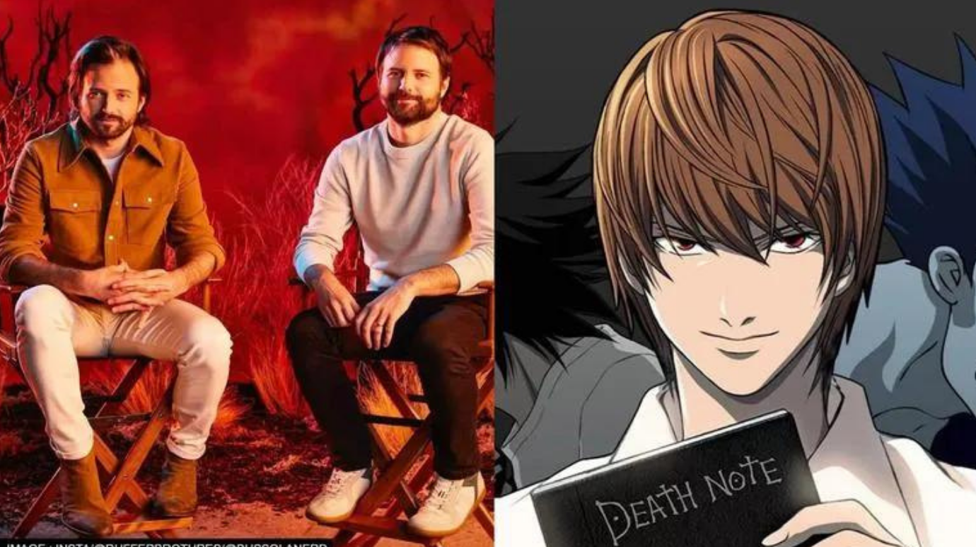 What Do Anime Fans Want From the New 'Death Note' Netflix Adaptation by  Duffer Brothers and Do They Really Want One? - Netflix Junkie