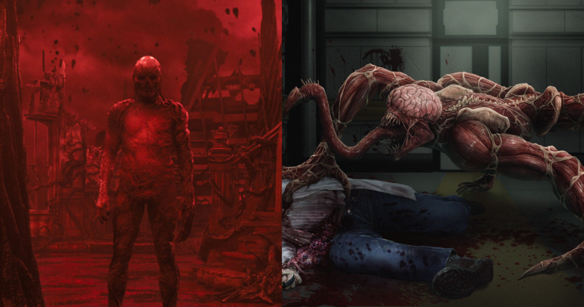 The Licker vs Vecna, Netflix Pits ‘Stranger Things’ and ‘Resident Evil’ Against Each Other for This Prize
