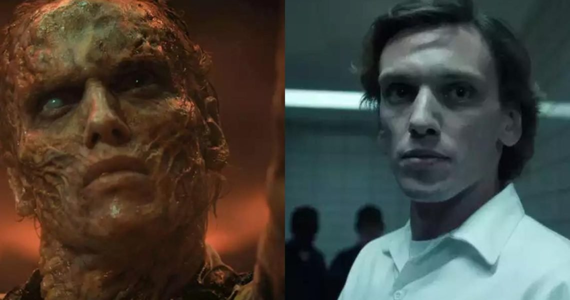 Vecna Thirst Tweets Leave Stranger Things’ Jamie Campbell Bower Shocked and Exclaiming, “Good Lord”