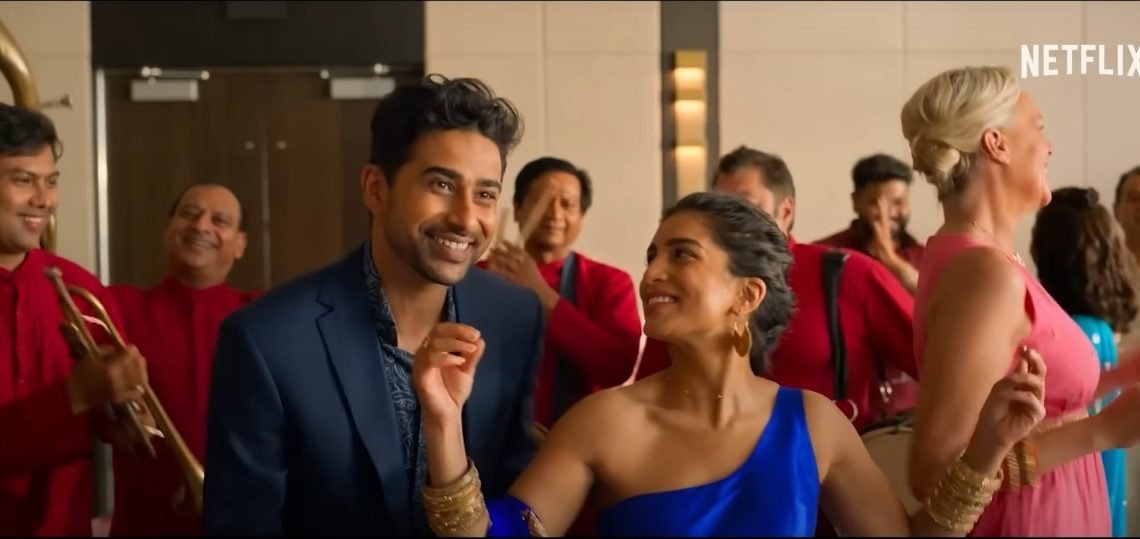 Netflix Goes Asian as It “Curry On” Through a Summer of Indian Weddings, Check ‘Wedding Season’ Release Date, Cast, Synopsis, Trailer, and More