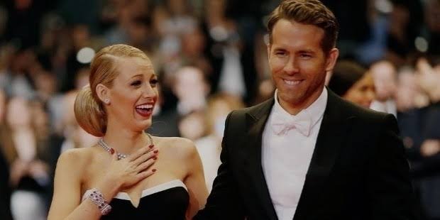 When Blake Lively Celebrated Ryan Reynolds’ Netflix Success in The Most Hysterical Way Possible