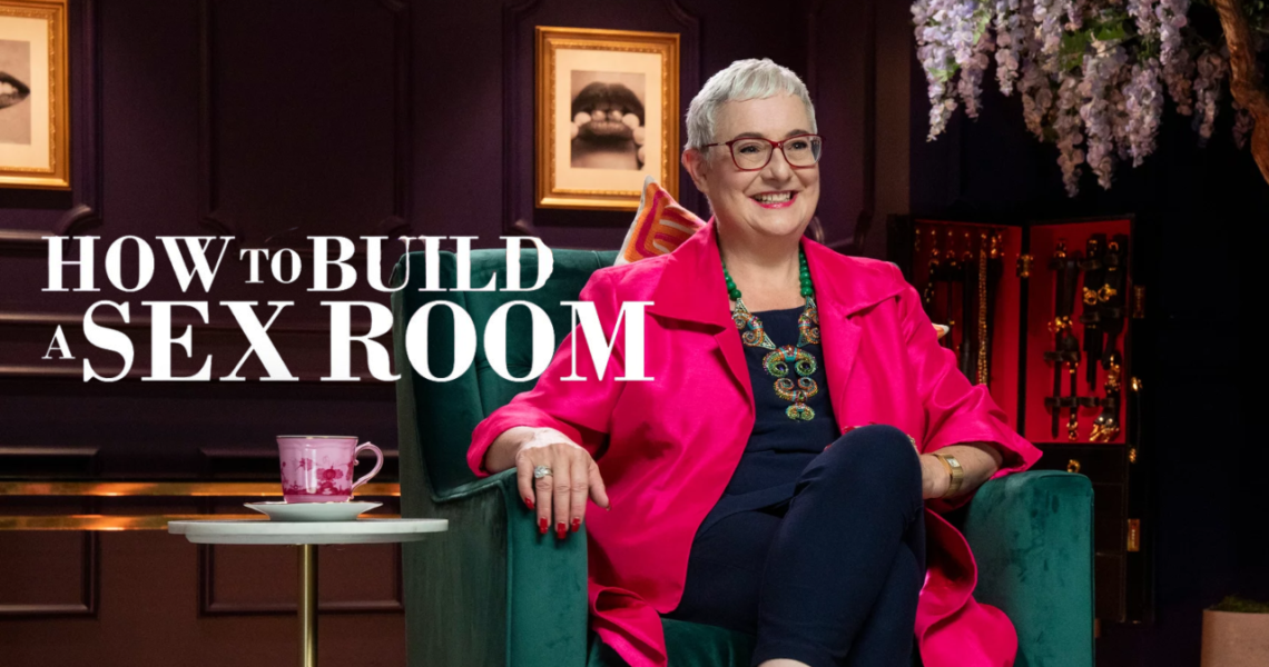 Fans Are Saying the Same Thing for ‘How to Build a Sex Room’ on Netflix