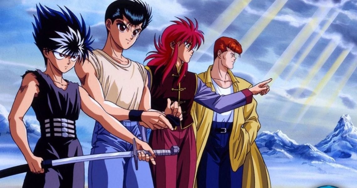 Enraged ‘YU YU Hakusho’ Fans Threaten to Storm Netflix Headquarters Over the New Live-Action Series