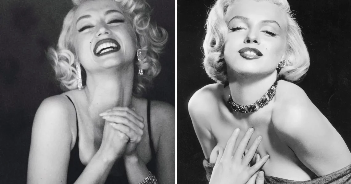 Fiction or Biopic? What Is the NC-17 Rated Marilyn Monroe Netflix Movie?