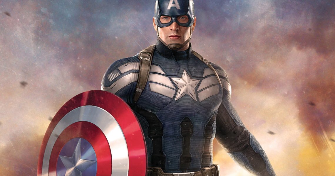 ‘The Gray Man’ Star Chris Evans Backs His Marvel Co-star Amid Big Announcements for Captain America 4