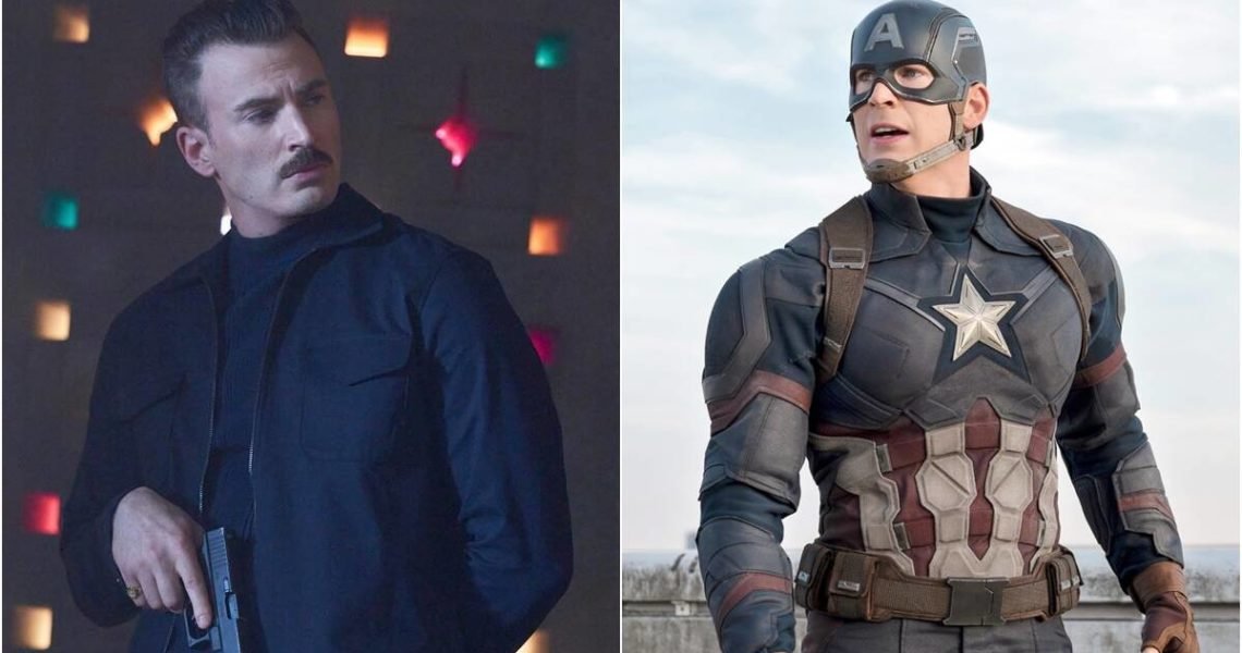 After a Successful Run as a Baddie In ‘The Gray Man’, Chris Evans Returns Home to a Brand New MCU Project