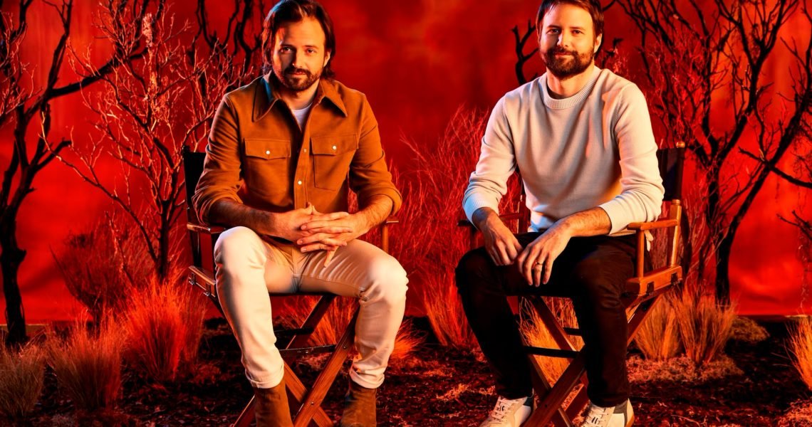 Duffer Brothers Make Big Revelations About Stranger Things Season 5 Episodes and Storyline