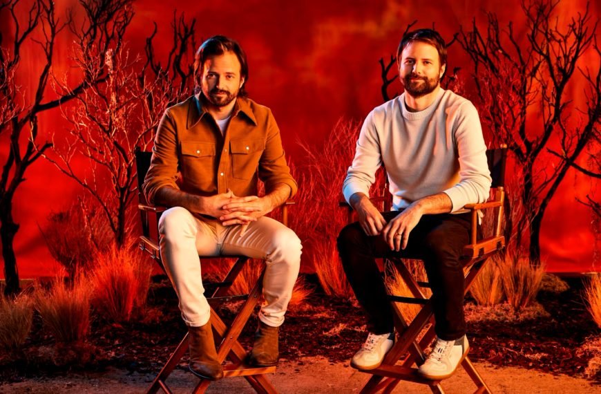 Duffer Brothers Make Big Revelations About Stranger Things Season 5 Episodes and Storyline