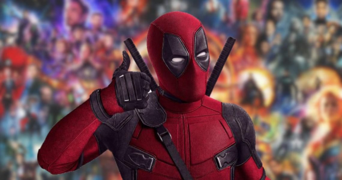 Ryan Reynolds’ “merc with a mouth” Will Not be Disneyfied For MCU, “Deadpool is gonna be Deadpool” Writers Assure
