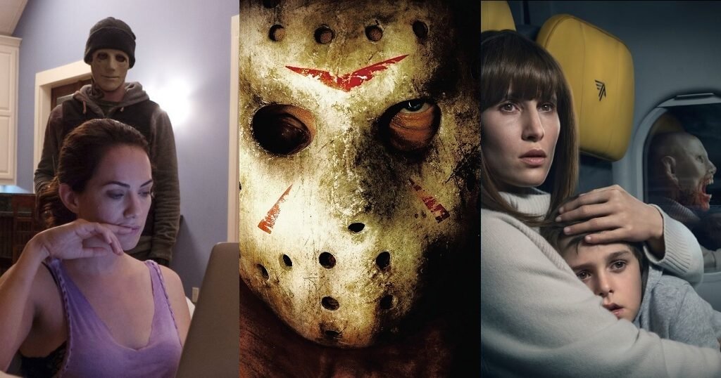 Scariest 5 Horror Movies Releasing on Netflix in July 2022