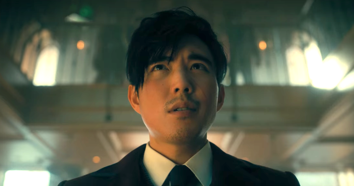 “Sorry to my Koreans”: The Umbrella Academy Star Justin H Min Apologizes to His Fellow Koreans, Here’s Why