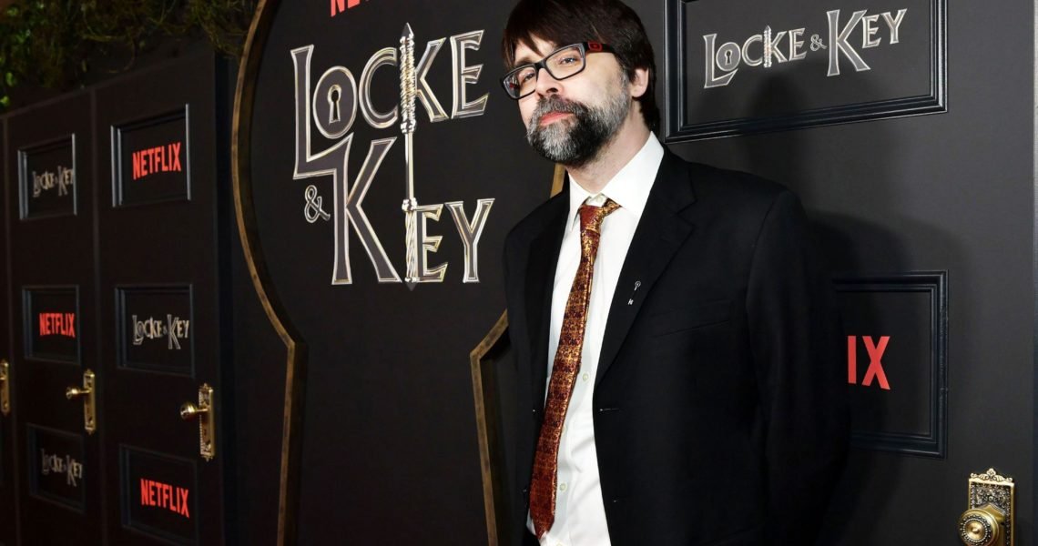 7 Joe Hill Titles You Should Definitely Checkout if You Love His Locke and Key on Netflix