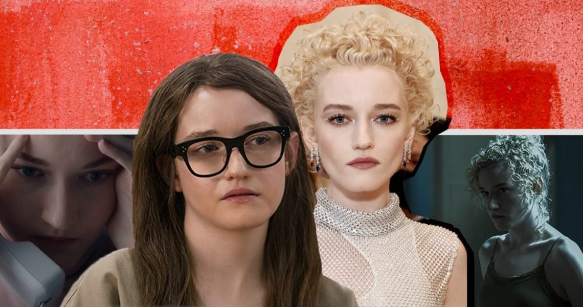 Julia Garner Has Always Gotten Unconventional Roles Like ‘Ozark’ or ‘Electrick Children’, but Why Does the 5 Feet 4 Actress Land Nothing but Such Projects?